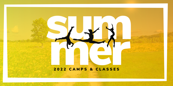 Summer Camps and Classes 2020