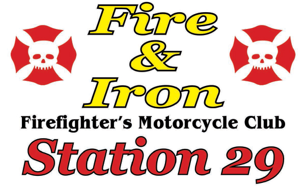 Fire and Iron Motorcycle Club