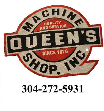 Queen's Machine Shop