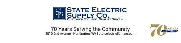 State Electric Supply